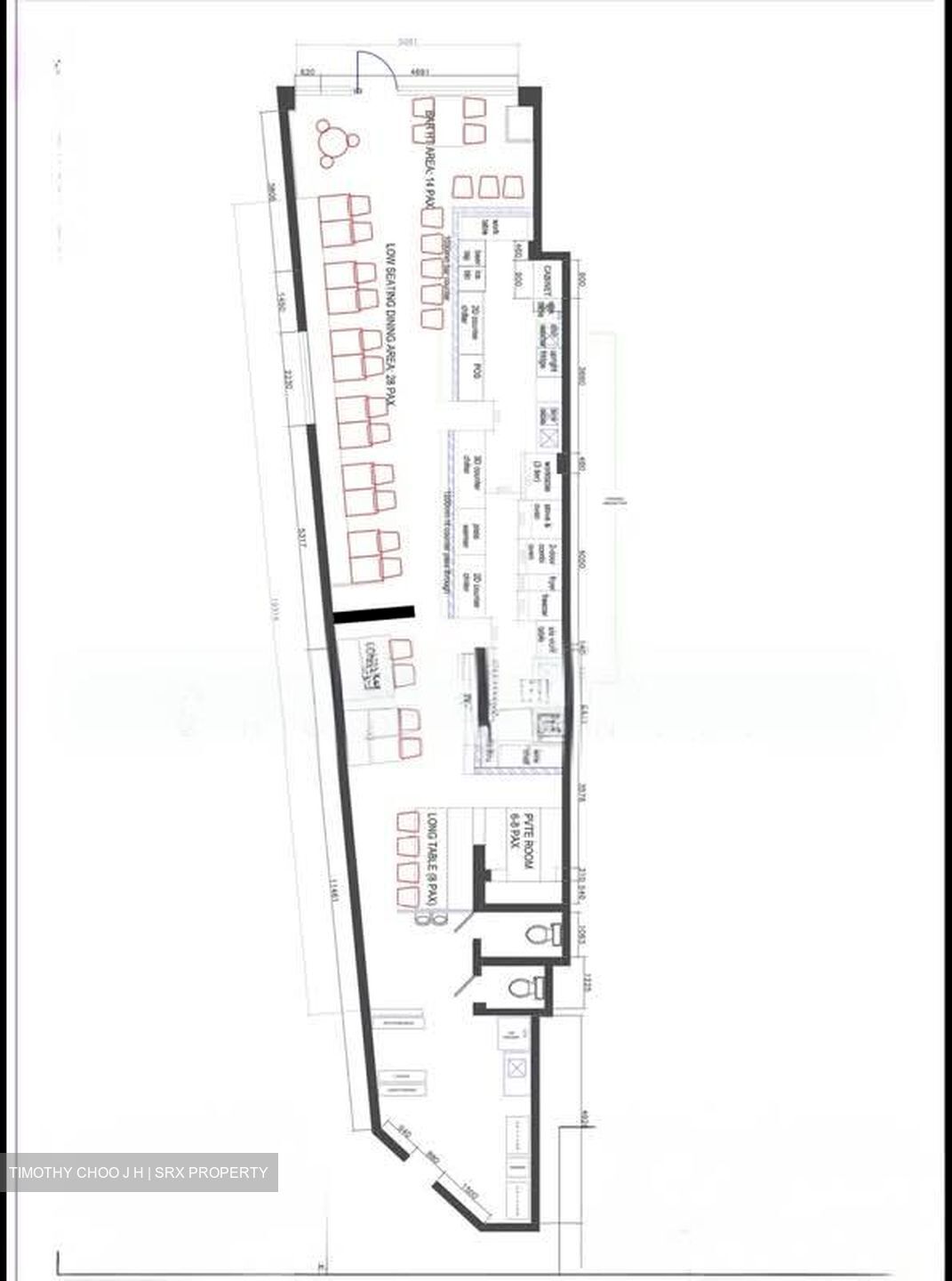 Hamilton Road (D8), Retail #567476181